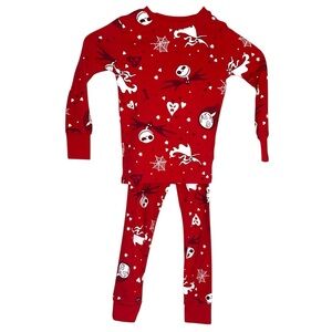 Disney Amazon Essentials kids Nightmare before Christmas